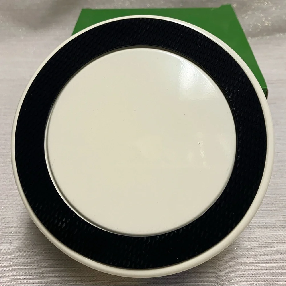 kate spade Adventure Stripe Pet Bowl